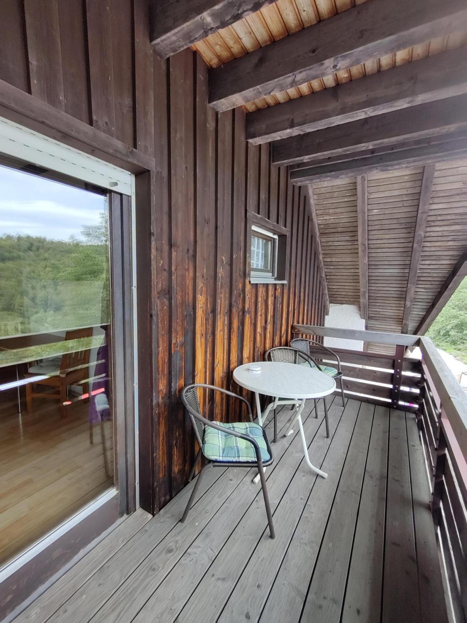 Berggasthaus Prager Boden Todtnau Esterno foto