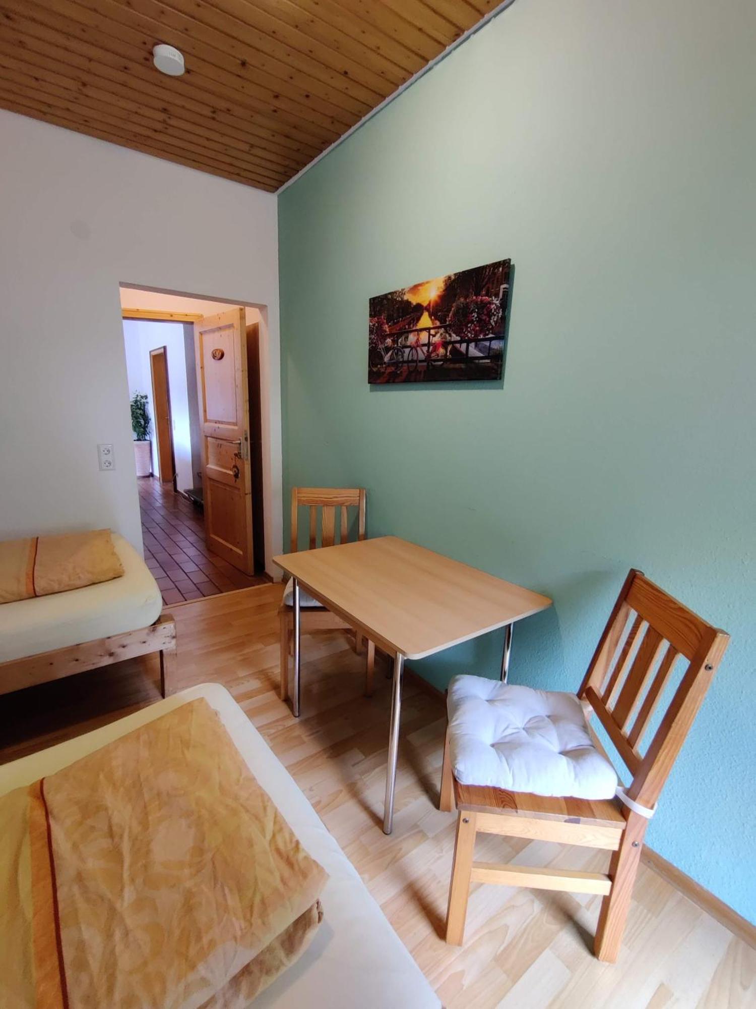 Berggasthaus Prager Boden Todtnau Esterno foto