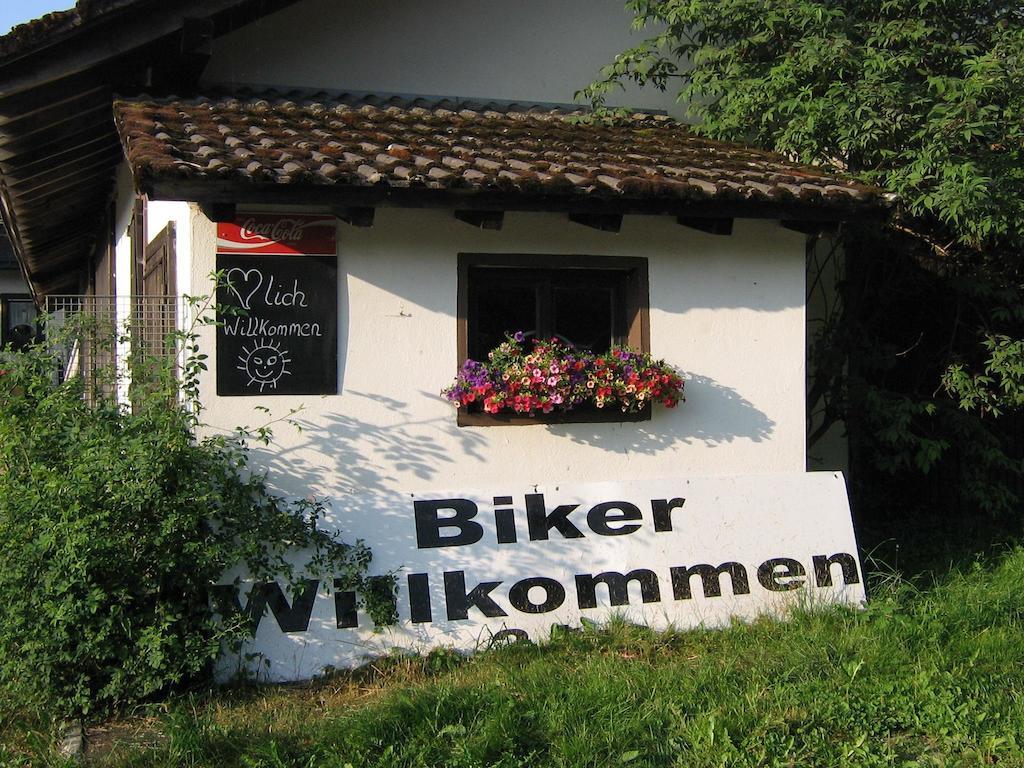 Berggasthaus Prager Boden Todtnau Esterno foto